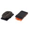 Oklahoma Joes Oklahoma Joe's Blacksmith Grill Brush with Scraper 3.75 in. H X 4.75 in. L X 3.75 in. W 1 pk 1517365R06 - alternate 3